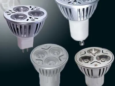 spot led