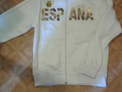 veste espagne