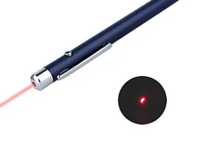 Grossiste, fournisseur et fabricant L3/Stylo Laser No.7