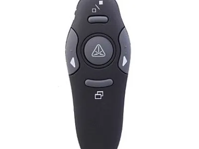 Grossiste, fournisseur et fabricant L17/2.4ghz sans fil usb rf présentateur avec pointeur laser (1 * AAA)