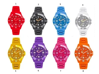 Grossiste, fournisseur et fabricant Montre City Watch 