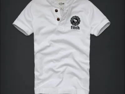 A F T-shirt, Stay Cool tout en regardant bien