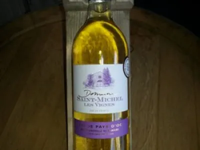 Vins du sud Corbière