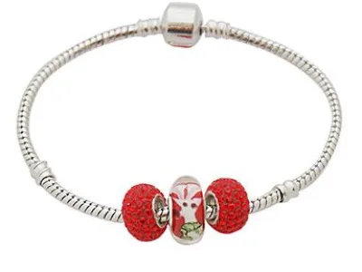  Grossiste, fournisseur et fabricant CB33/bracelet elegance feminin, plaque argent