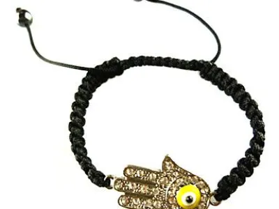  Grossiste, fournisseur et fabricant CB49/bracelet main de Fatima