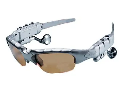 Grossiste, fournisseur et fabricant M10/Sunglasses with 4GB MP3 