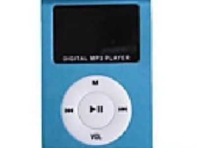 Grossiste, fournisseur et fabricant M12/plug-in de carte Micro SD TF lecteur de carte lecteur mp3 musique - bleu