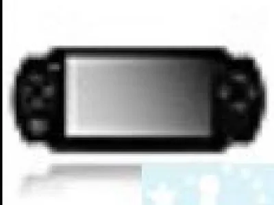 Grossiste, fournisseur et fabricant M26/4.3 Inch TFT LCD PSP Style Game MP4 Player (4GB) 