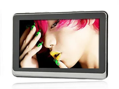 Grossiste, fournisseur et fabricant M41/4.3 Inch TFT LCD MP4 Player (4GB) 