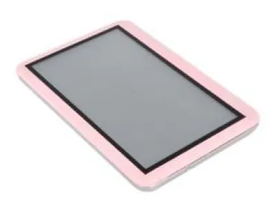 Grossiste, fournisseur et fabricant M42/4GB 4.3 Inch Touch Screen MP5/MP3 Player FM Pink(SZM621) 