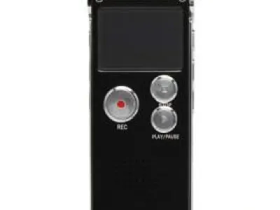 Grossiste, fournisseur et fabricant M46/4GB Professional High-definition Digital Recording MP3 