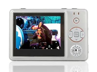Grossiste, fournisseur et fabricant M47/2.4 Inch MP4 Player with Digital Camera (4GB) 