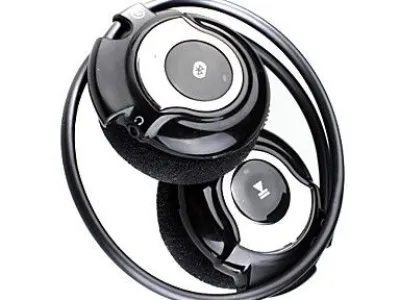 Grossiste, fournisseur et fabricant M48/Sports-shaped stereo Bluetooth MP3 (Silver) (4GB)