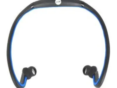  Grossiste, fournisseur et fabricant M49/4GB Cool Design Wireless Headset Sport MP3 Player 