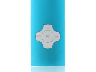 Grossiste, fournisseur et fabricant M56/4GB Fashion Design MP3 Player with Clip 