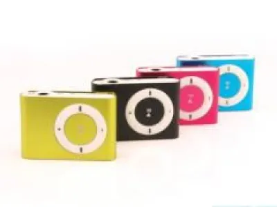Grossiste, fournisseur et fabricant M39/Plug-in Micro SD Card TF Card Reader MP3 Music Player ( 4GB) 