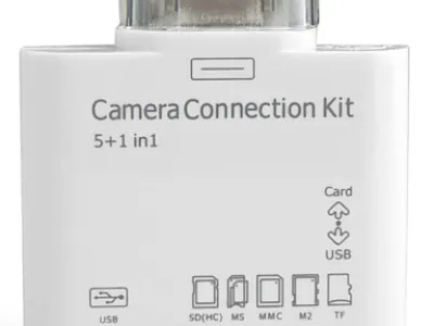 Grossiste, fournisseur et fabricant BS01/Kit de Connexion avec Lecteur de Carte pour iPad, iPad 2 et Nouvel  