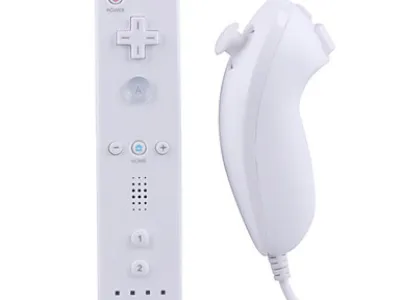  Grossiste, fournisseur et fabricant Wiimote et Nunchuk pour Wii 