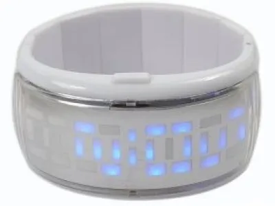  Grossiste, fournisseur et fabricant LW4/Glow Bracelet Binary LED Digital Wrist Watch