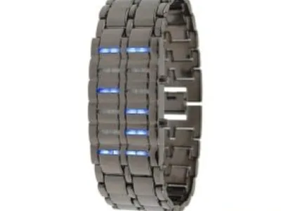 Grossiste, fournisseur et fabricant lw10/retro style led wrist watch