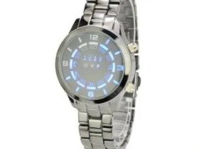 Grossiste, fournisseur et fabricant lw15/unisex multi-function display blue led light sports watch