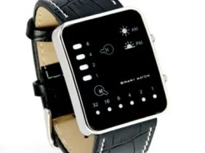 Grossiste, fournisseur et fabricant lw42/montre deux led, bracelet en cuir pu, unisexe