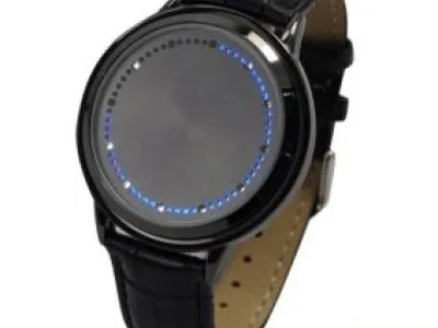 Grossiste, fournisseur et fabricant lw41/montre a ecran tactile et led pour homme