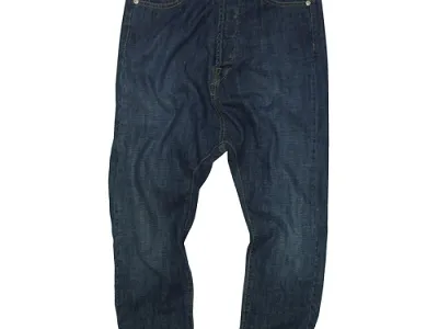 LUCY Jeans sarouel de marque UMM femme