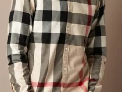 Homme YSL Combinaison, YSL longues polo burberry pulls et chemises en vente en ligne 