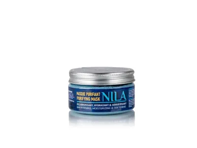 Masque au nila