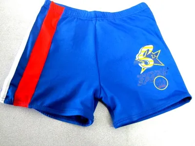 MAILLOT DE BAIN ENFANT - ref.2172