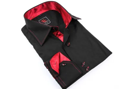 Chemise homme fashion