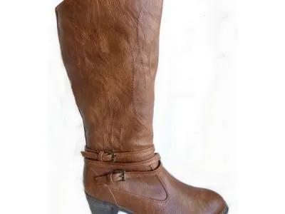 Botte femme fashion / Réf 6494 /12,50 € HT