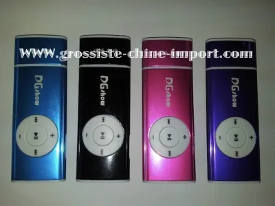 Clef USB