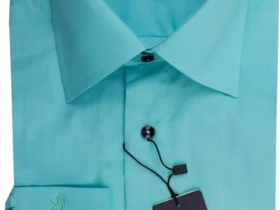 Agrandir imprimer Chemise homme col français 4,95 € HT/unité