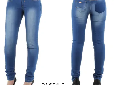 Jean's   Ref 3673   7.90€ HT