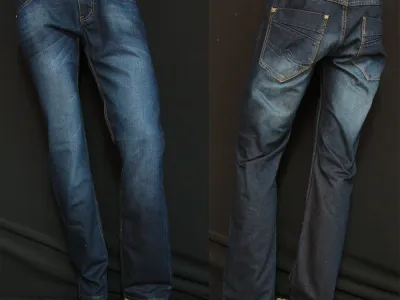 JEANS Nolan 2166