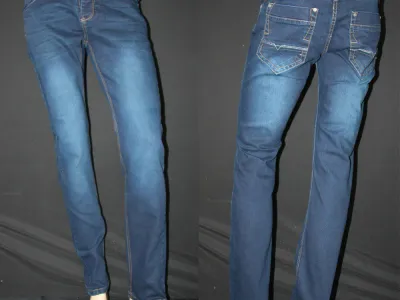 JEANS Alfonso 2181
