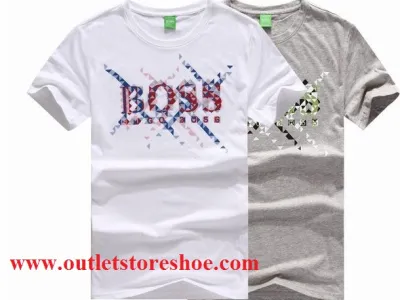 outletstockgoods.com 2013 hugo boss tee shirt homme pas cher