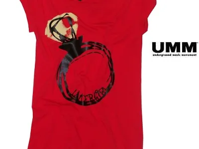 TEMA Destockage  t-shirts UMM femme Chez footloose