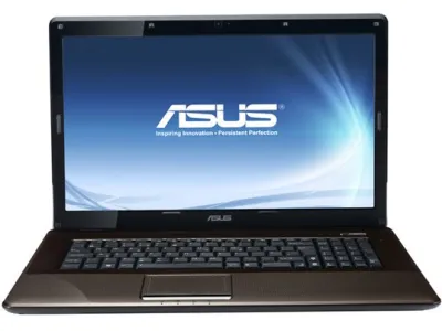 ASUS X72DR-TY048V