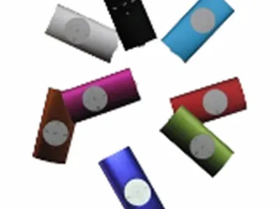 Desctockage lecteur mp3(direct usine)