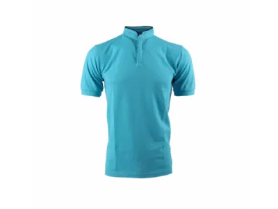 Polo Col Mao Unie / 7,50 € HT / Ref 9806