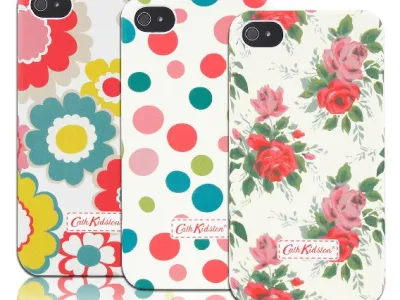 England cath kidston style