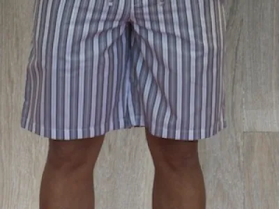 Vêtements d'intérieur pour Homme Que du coton