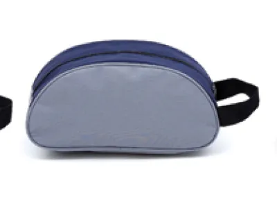 SAC À CHAUSSURES RIPSTOP BLEU