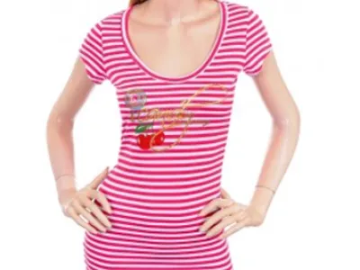 FOURNISSEUR DE ROBES ET DETOP GLAMOUR!