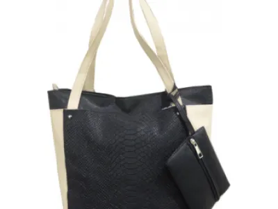 Sac à main pochette /  Réf 7721 / 4,95€ HT
