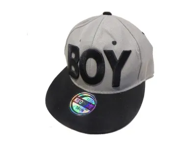 Casquette BOY  5,95 € HT  Réf 7799