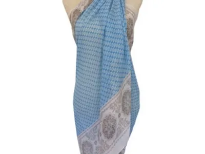 Paréo fashion / 1,90 € HT / Réf 7023